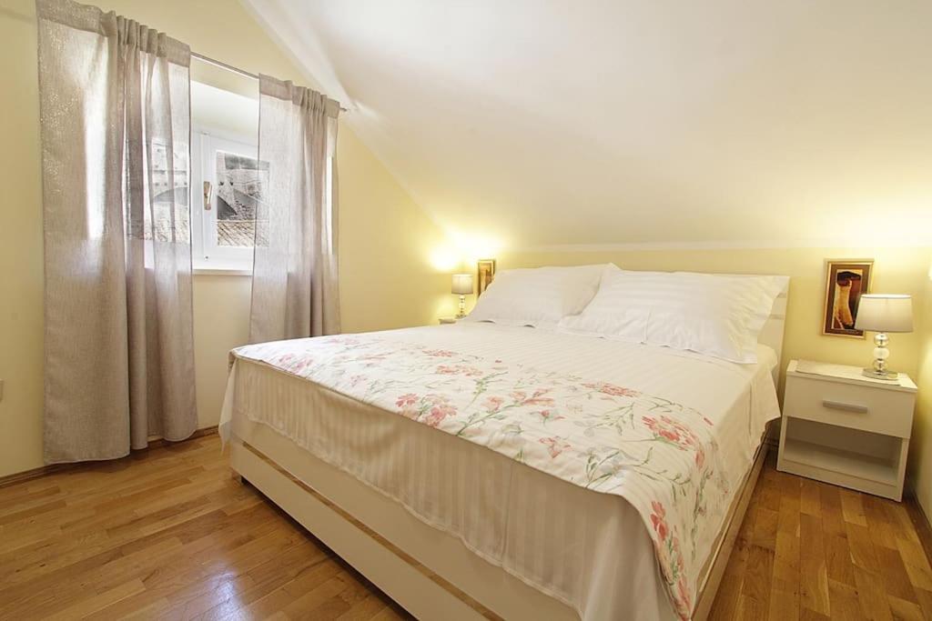 Apartment Kovac Old Town 2 Дубровник Экстерьер фото
